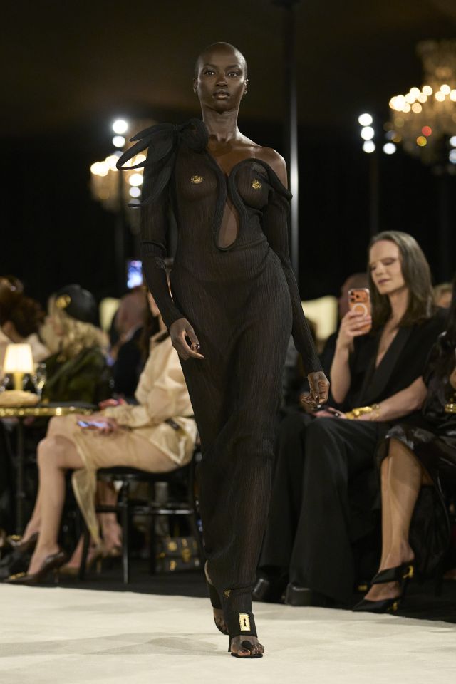 SCHIAPARELLI RTWSS27 39