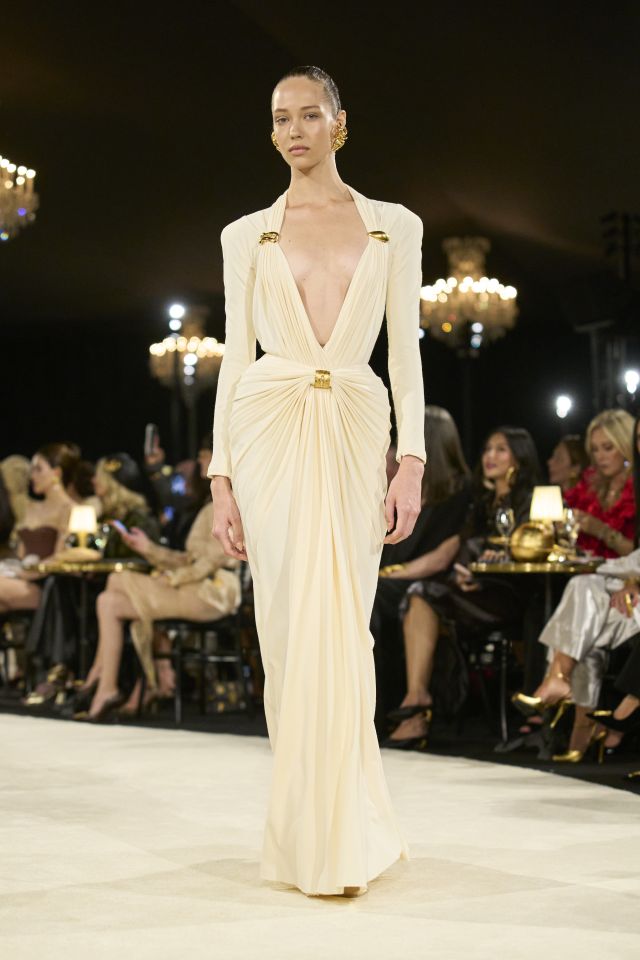 SCHIAPARELLI RTWSS27 42