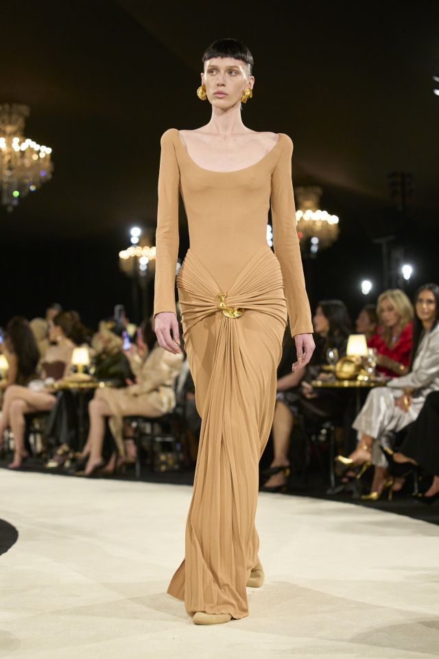 SCHIAPARELLI RTWSS27 43