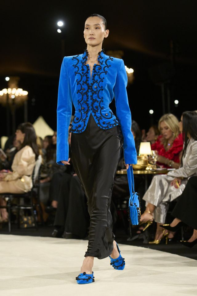 SCHIAPARELLI RTWSS27 51