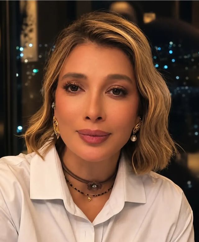 أصالة نصري تصل إلى الشام بعد غياب طويل.. مشاعر متناقضة وفرحة لا تنسى