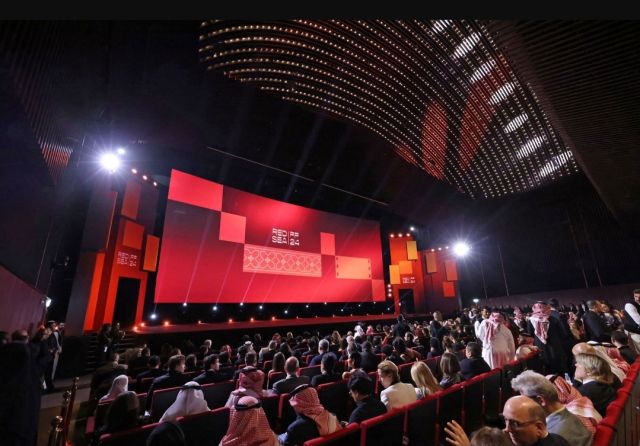 مهرجان البحر الأحمر 2026 يتأجل.. جدة تستعد لعودة سينمائية قوية في 2027