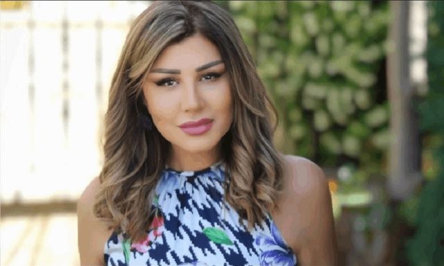 وداع حزين وموجع.. ممثلة لبنانية تودّع ابنتها ميليسا بكلمات مؤثرة 