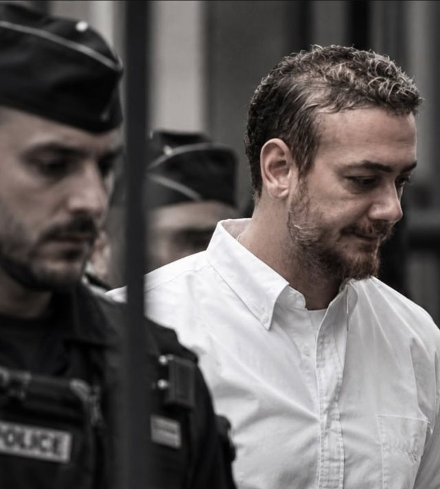 محامية سعد لمجرد تتحدث عن بلطجة لورا بريول ووالدتها وطرق ابتزازه بالمال