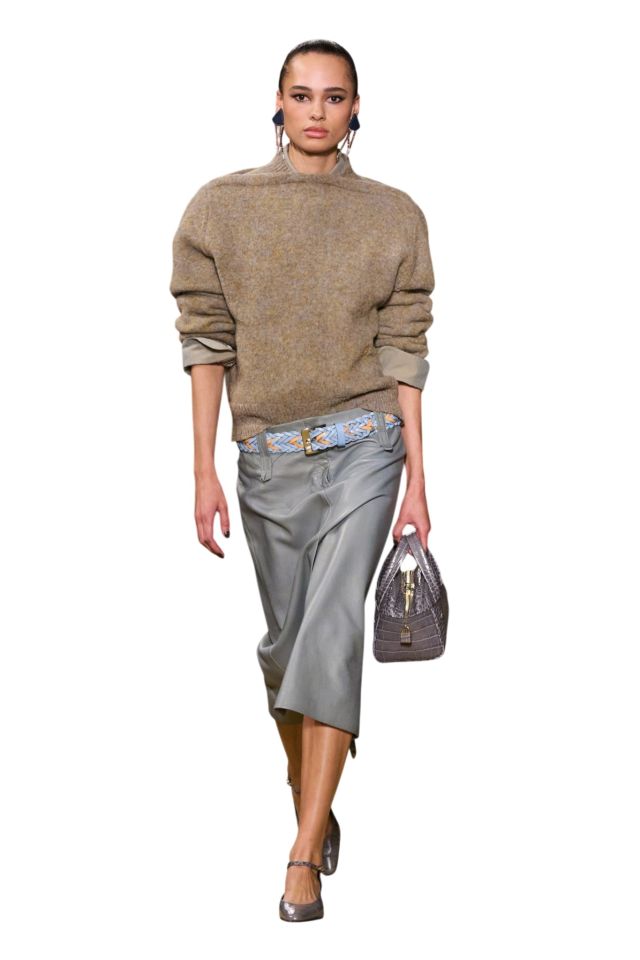 Tory Burch Fall 2026