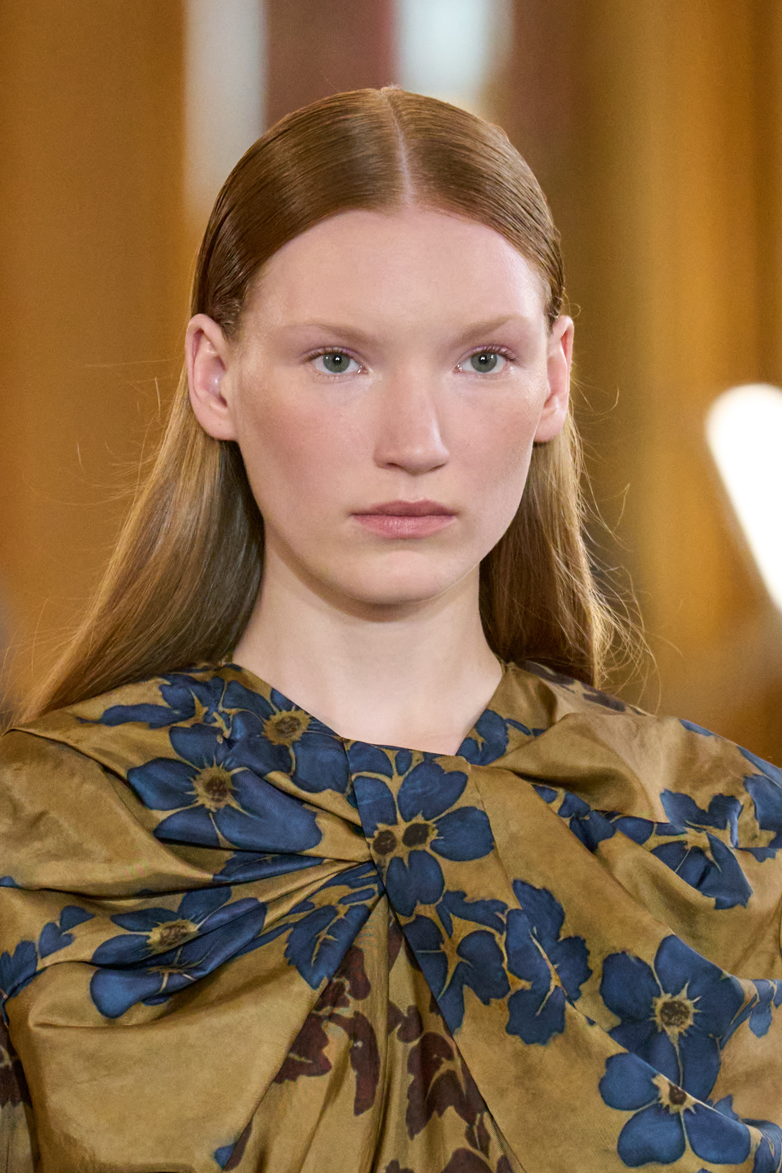 Uma Wang Fall 2026 Uma Wang Fall 2026