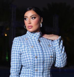 سمية الخشاب تثير الجدل بمنشورات غامضة: "ماذا بينك وبين الله يا ياسمين"