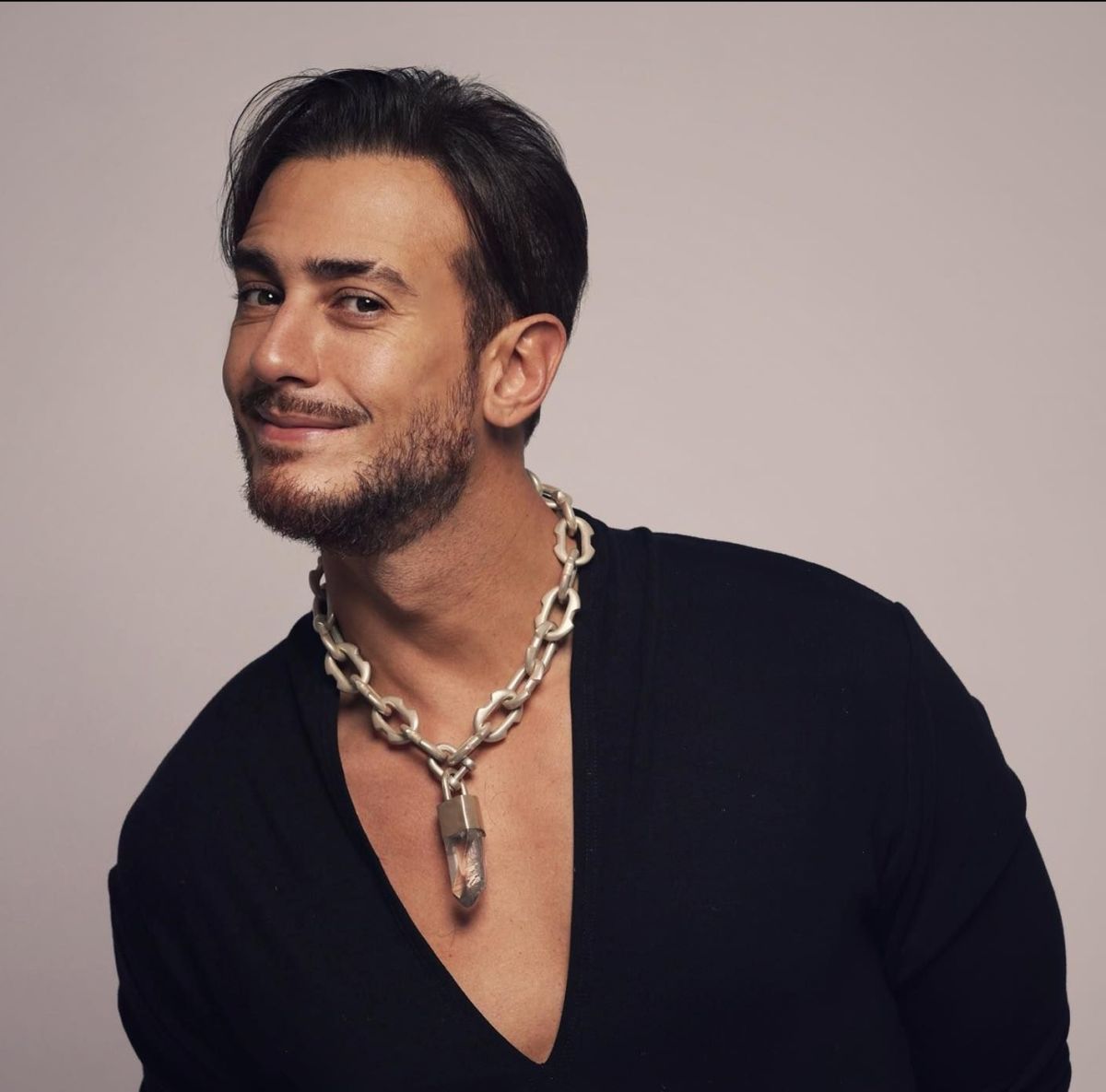 بعد سجنه 10 سنوات.. سعد لمجرد يفاجئ الجميع بحذف منشوراته عن انستغرام