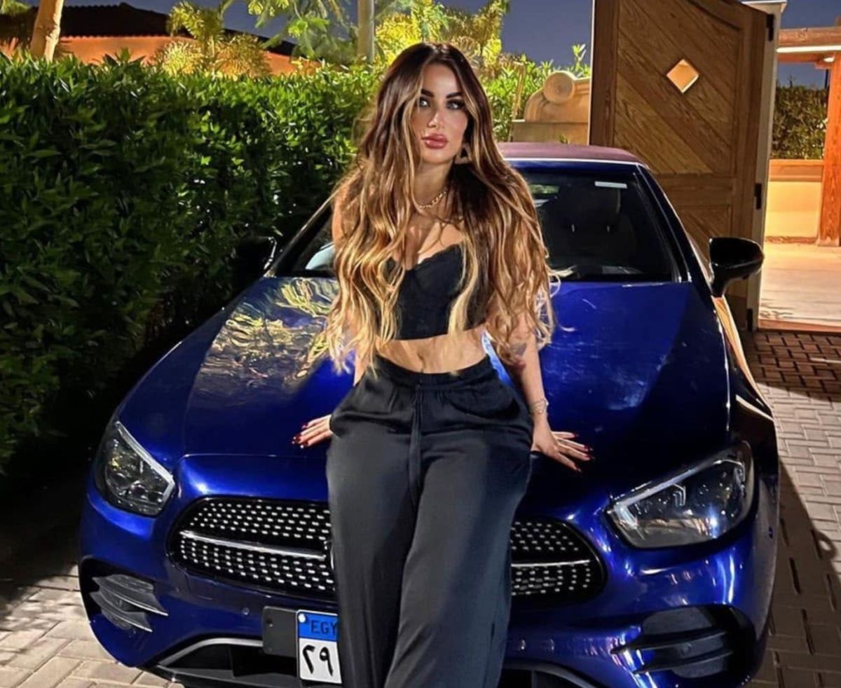 المحكمة تصدر حكمها في قضية حيازة ندى الكامل مواد مخدّرة