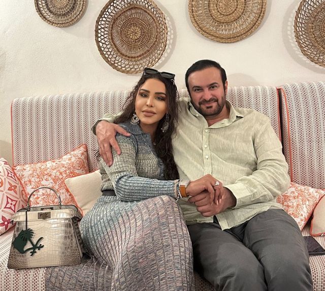 فيديو من تشييع علي مبارك الهاجري الى مثواه الأخير وأحلام تحدّد موعد العزاء