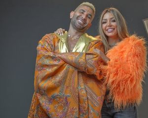 أحمد سعد يطلق علياء بسيوني للمرة الثالثة غيابياً