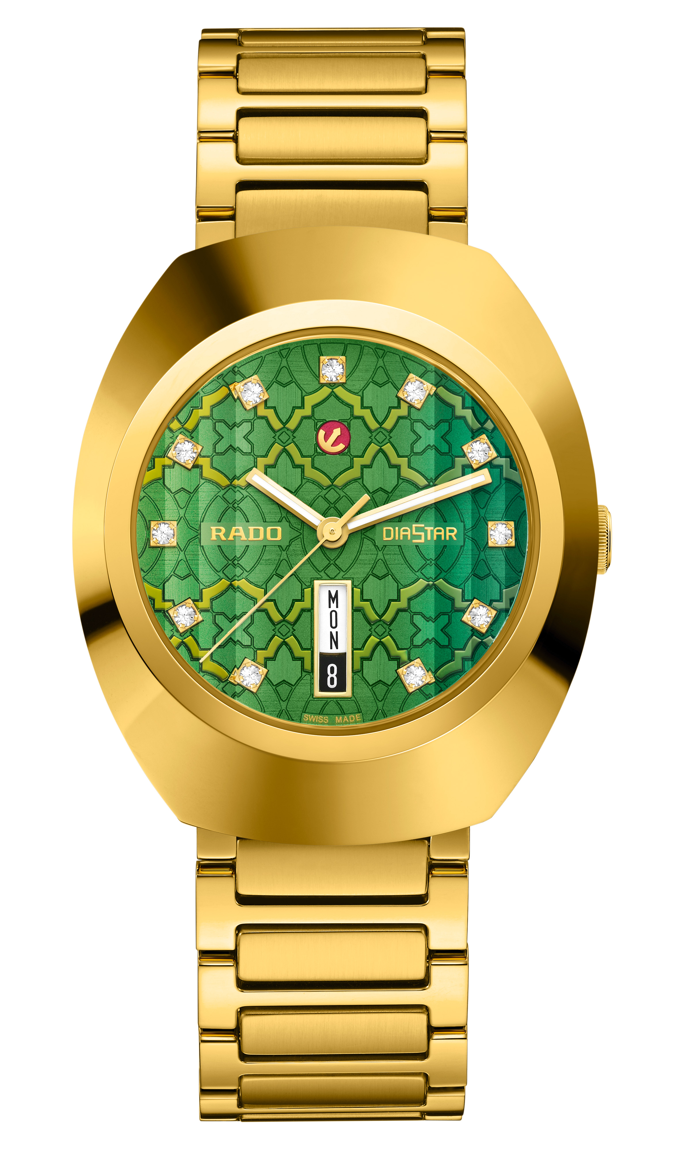 ساعة DiaStar Original من Rado