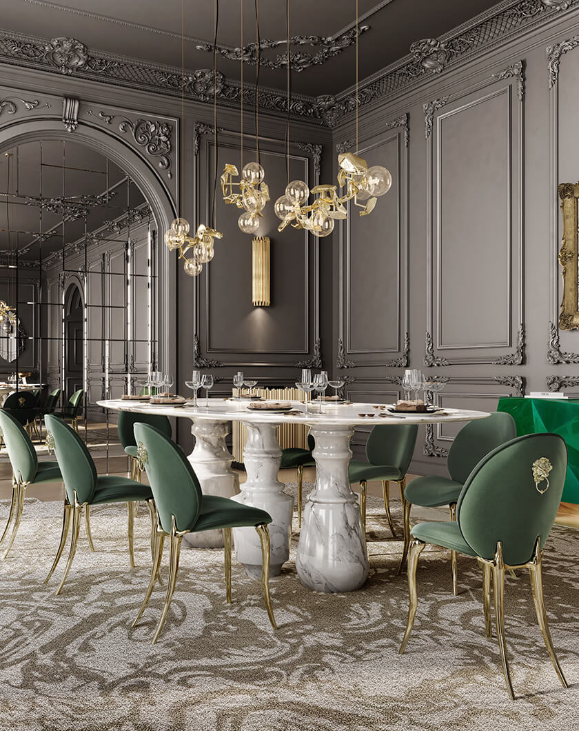 Covet House