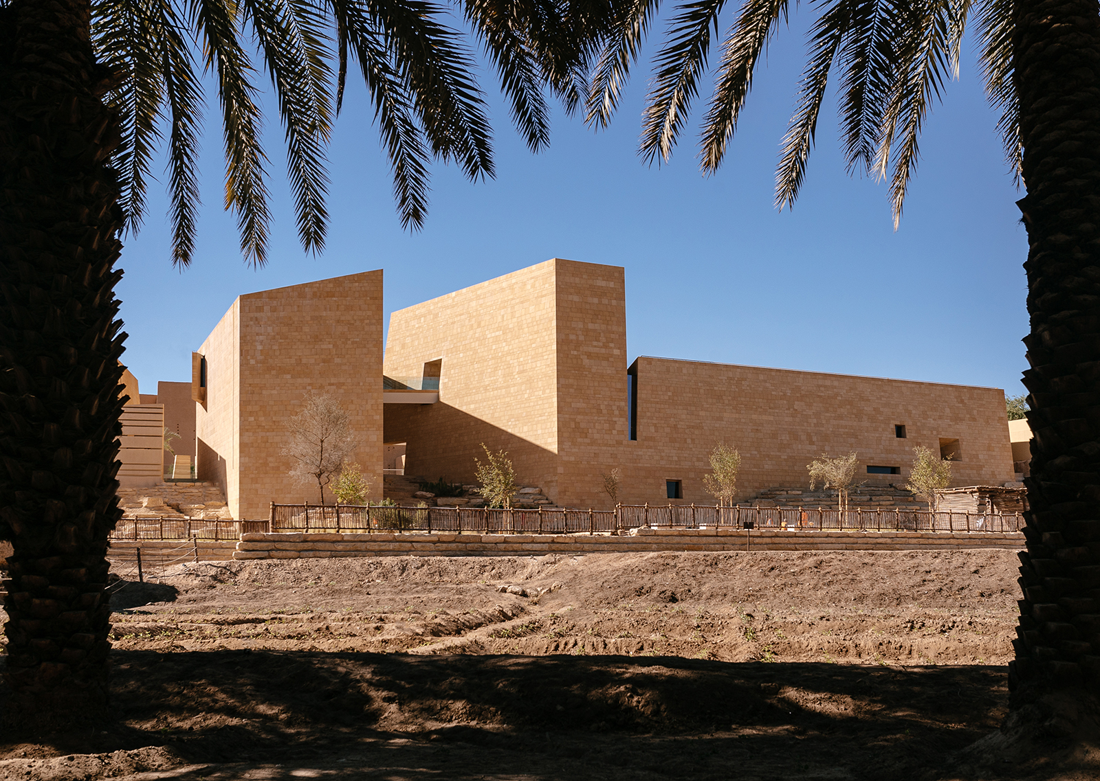 مركز الدرعية لفنون المستقبل حيث يلتقي الإبداع بالتكنولوجيا مركز الدرعية لفنون المستقبل حيث يلتقي الإبداع بالتكنولوجيا
