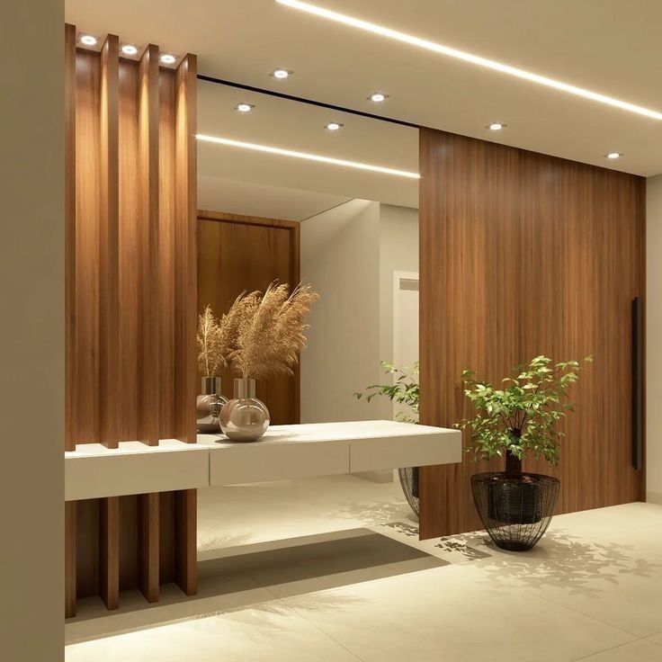 ديكورات مستوحاة من الطبيعة ديكورات مستوحاة من الطبيعة