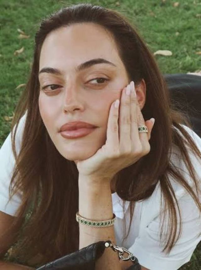 مجوهرات My Dior من Dior بتفاصيل راقية تجسّد أناقة الدار الخالدة