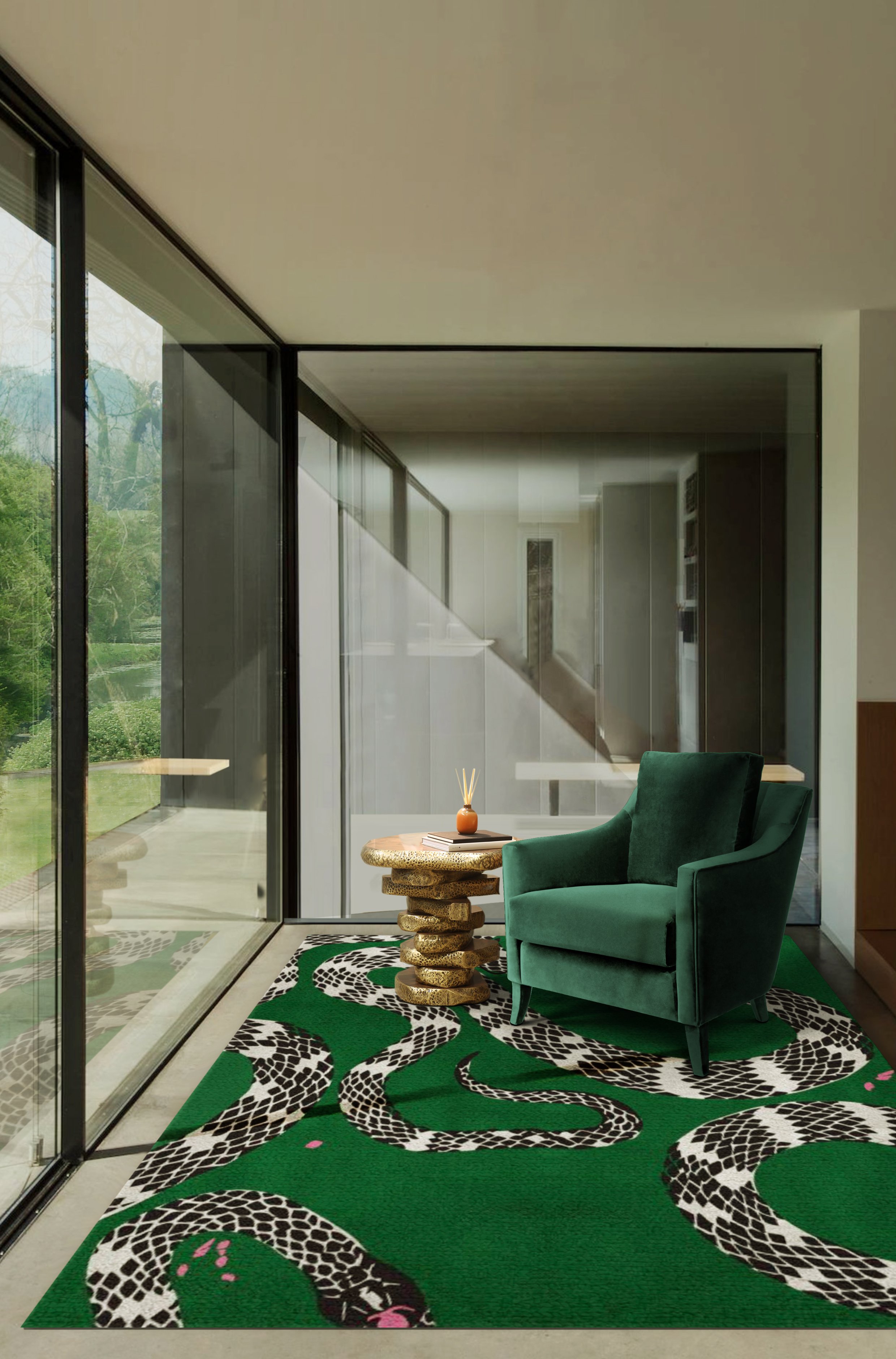 Rug Society