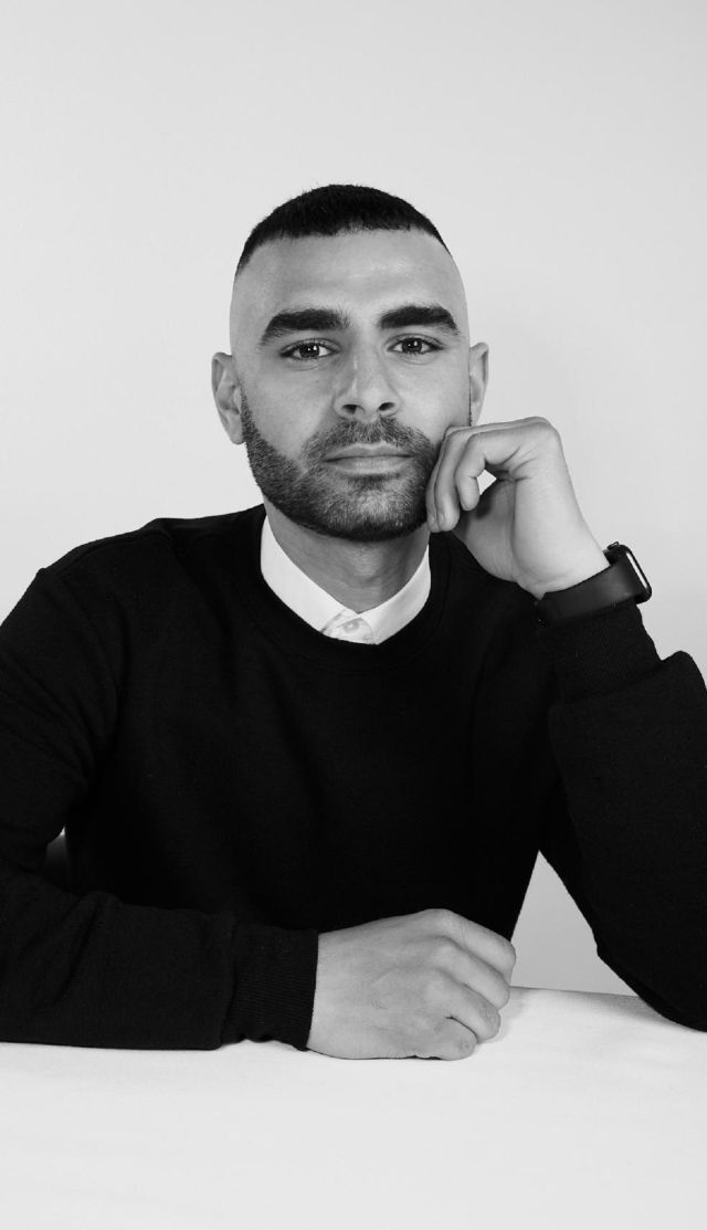 yousef akbar