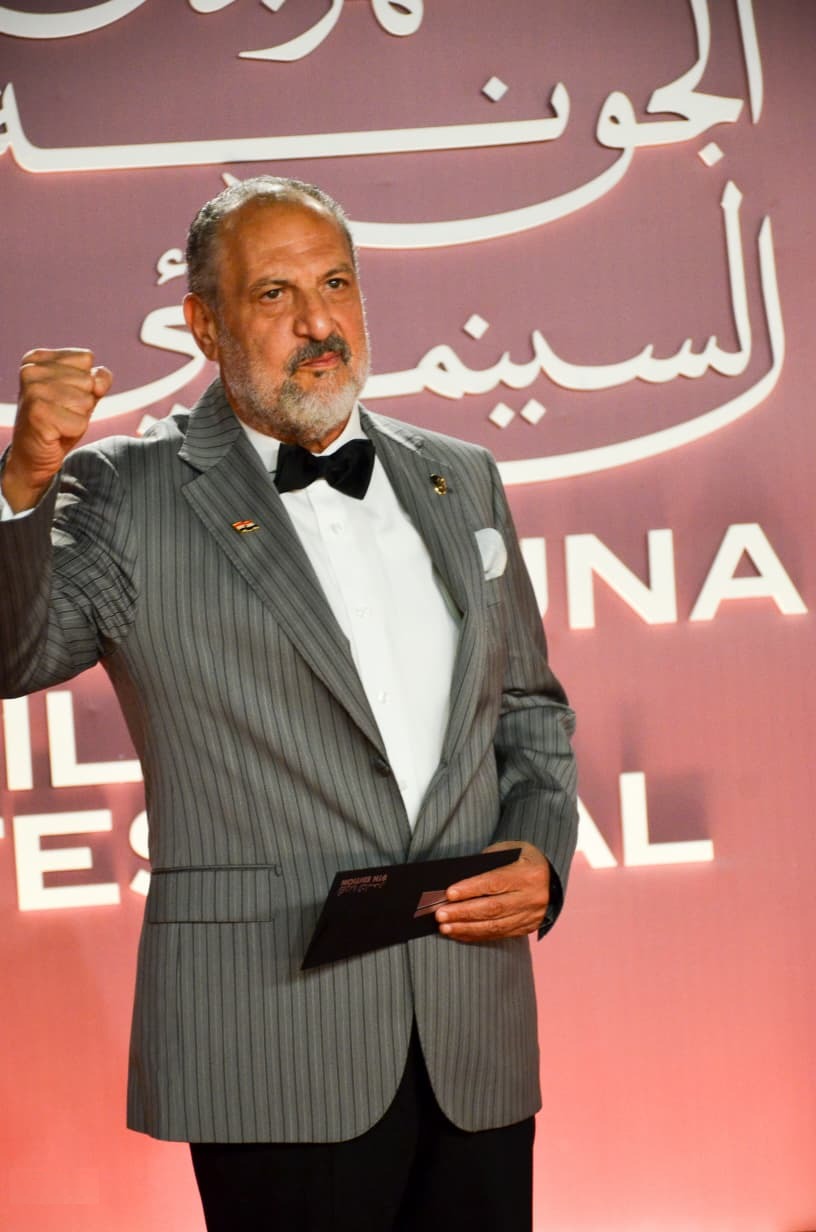 خالد الصاوي خالد الصاوي