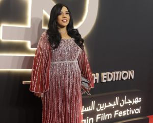 شيماء سيف تعلن هوية الفنانة التي قالت لها "مش هتخلفي غير لما تخسي"