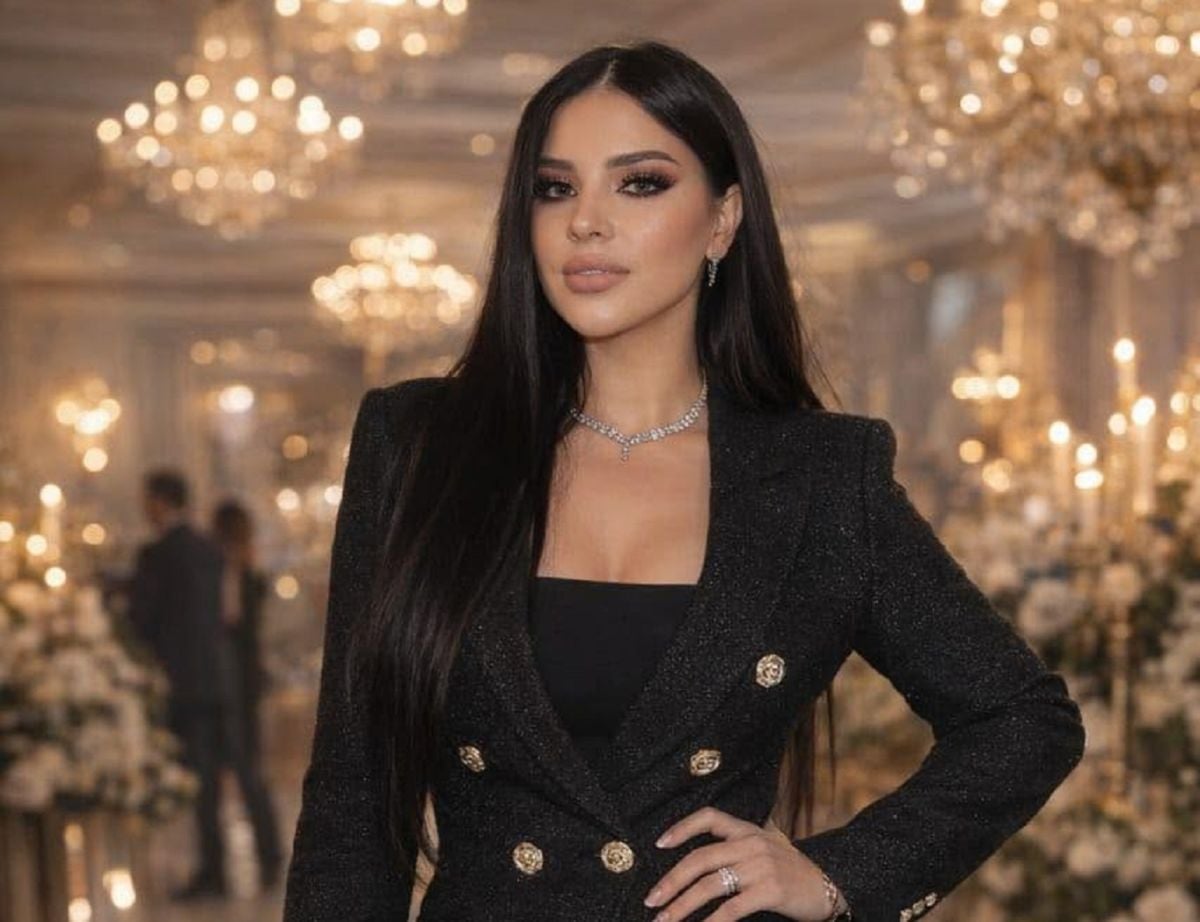 مروة نصر تهدد باللجوء للقانون ضد موزع موسيقي بتهمة النصب