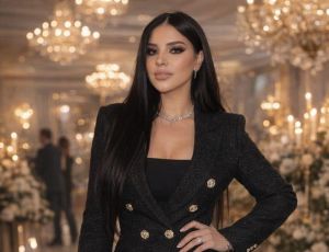 مروة نصر تهدد باللجوء للقانون ضد موزع موسيقي بتهمة النصب