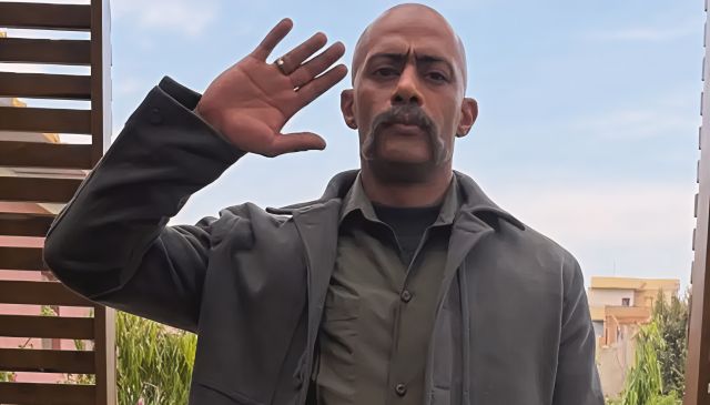 مؤلف يضع محمد رمضان في مأزق متهماً صناع مسلسل 