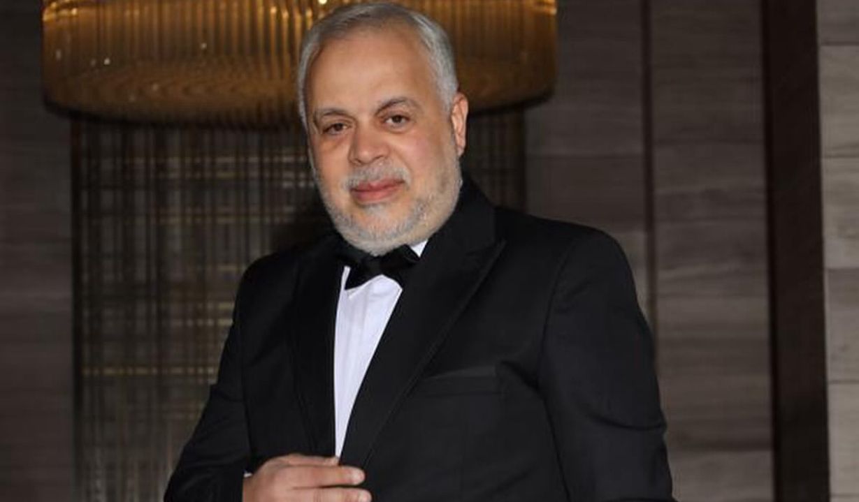الدكتور أشرف زكي نقيب المهن التمثيلية الدكتور أشرف زكي نقيب المهن التمثيلية