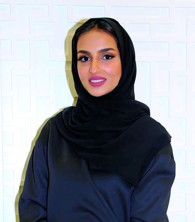 نورة شوقي 