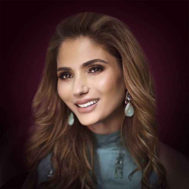 ديما رشيد