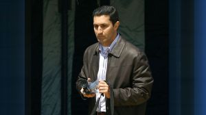 بعد بوتين... علاء مبارك يقصف جبهة نشأت الديهي ويحرجه جداً
