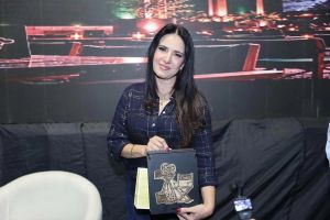 ميرنا وليد تستعيد ذكريات عملها مع سعاد حسني في "الراعي والنساء" (صور)