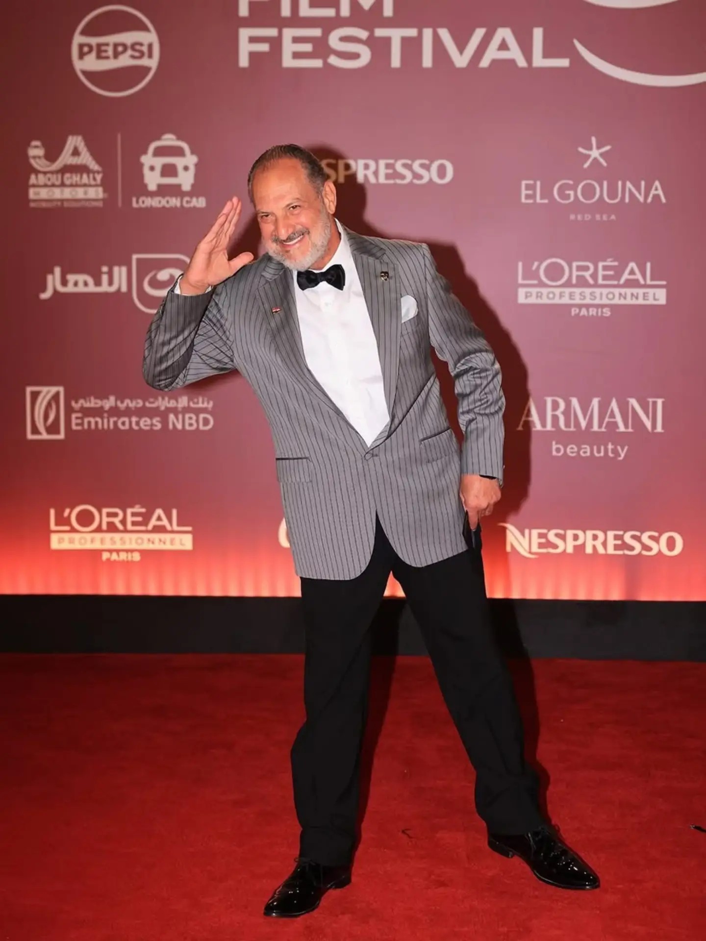 رشاقة خالد الصاوي رشاقة خالد الصاوي