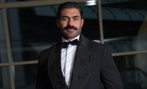  خالد سليم يكشف تفاصيل إصابته بالتهاب رئوي: لم أكن أنام بسبب ضيق في التنفّس