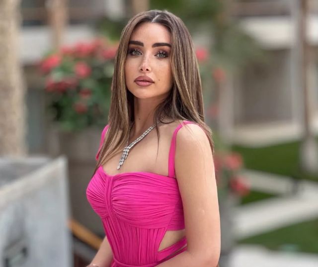 هنا الزاهد تكشف كواليس تعاونها الأول مع منة شلبي في 