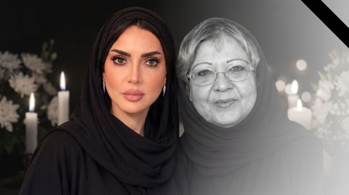 وفاة نادية كرم.. حياة شاقة ونهاية مأساوية بخلاف شقيقتها عبير أحمد