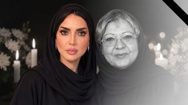 وفاة نادية كرم.. حياة شاقة ونهاية مأساوية بخلاف شقيقتها عبير أحمد