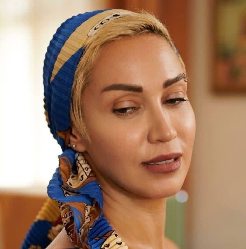 الراحلة عبير قضماني الراحلة عبير قضماني