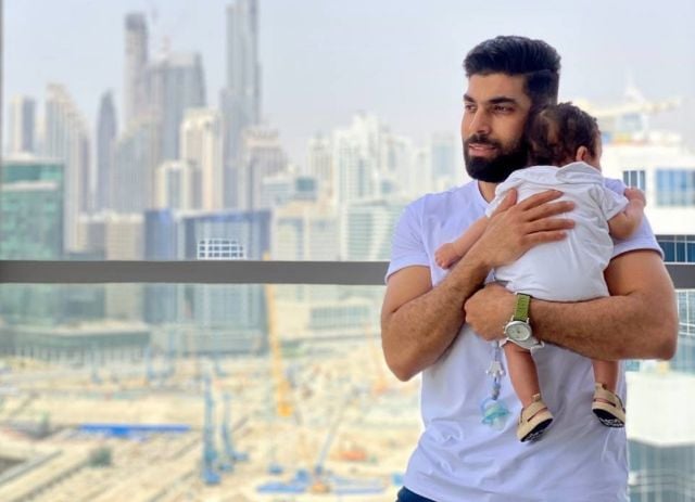 سامر أبو طالب يهاجم بحدة طليقته رنا سماحة: كلام وقح