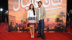 من الأقصر للسينما.. نور النبوي وياسمينا العبد يفتحان قلبيهما لـ