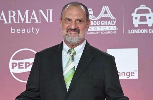 خالد الصاوي يحيّر متابعيه حول مؤلف فيلم 