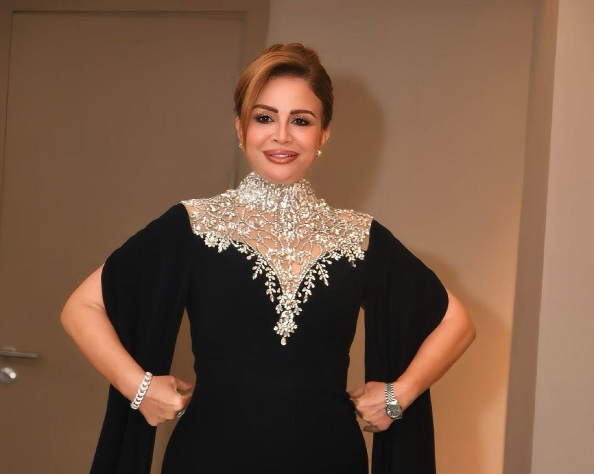محامٍ يتقدّم ببلاغ ضد إلهام شاهين بسبب تصريحاتها عن 