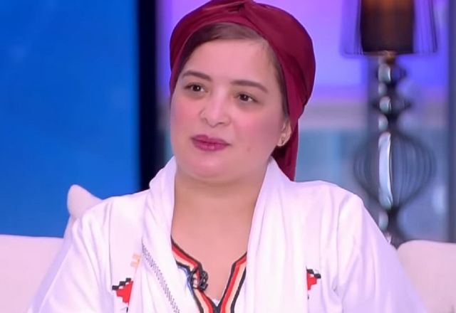 داليا إبراهيم بعد الحجاب