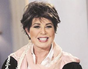  أشرف زكي يهاجم نجوى إبراهيم مطالباً بالأسماء... وهي ترفض (فيديو)