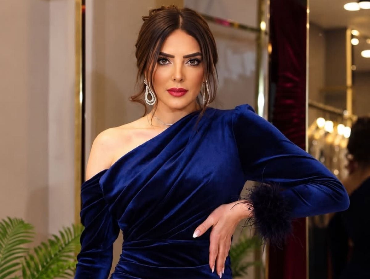 حورية فرغلي: الجميع تخلّى عني... وشعرت بأنني أُصبت بلعنة بعد 