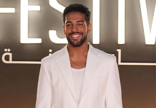 محمود ياسين جونيور يكشف سر خسارته الملحوظة للوزن (فيديو)