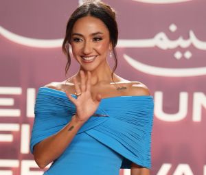  زينة أشرف عبد الباقي: اسم والدي سهّل دخولي الوسط الفني