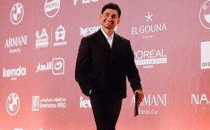 أمير المصري يكشف لجوءه لطبيب إدمان وخسارته عشرة كيلوغرامات من وزنه (فيديو)