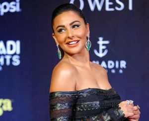 ميس حمدان تدافع عن مهرجان الجونة وترد على انتقادات إطلالات الفنانات