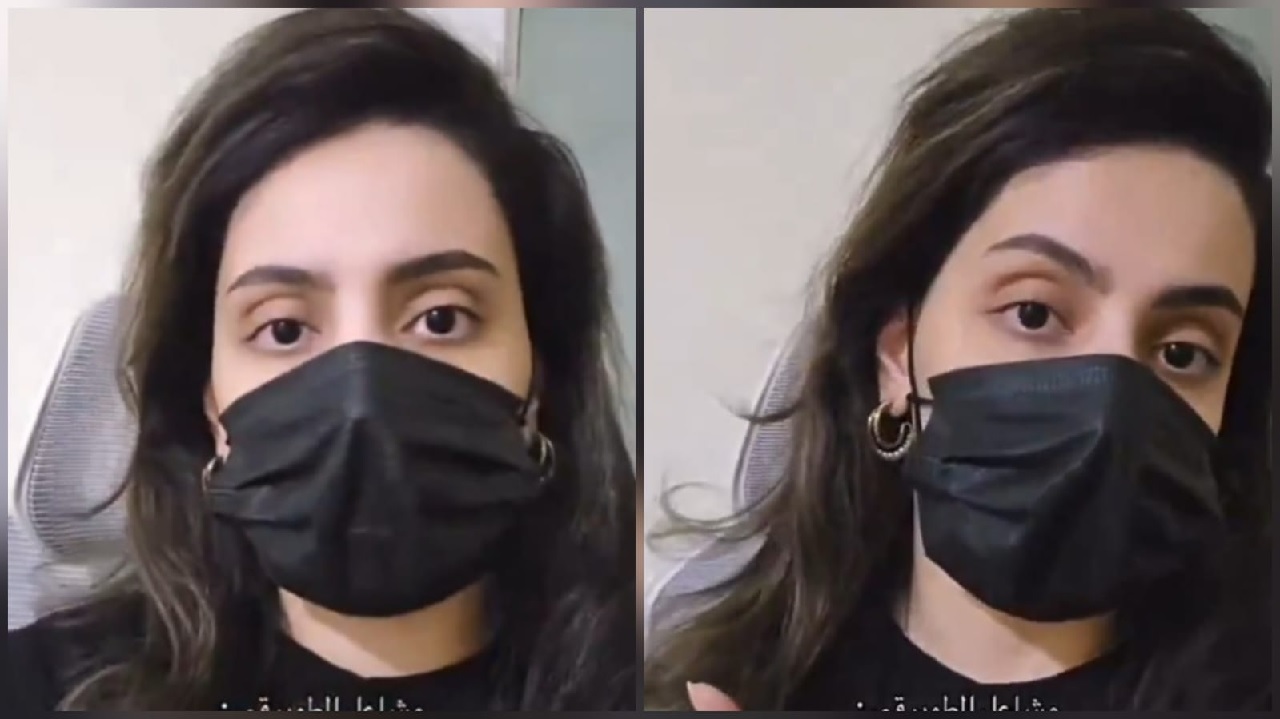 مشاعل الطويرقي مشهورة تيك توك من دون حجاب مشاعل الطويرقي مشهورة تيك توك من دون حجاب